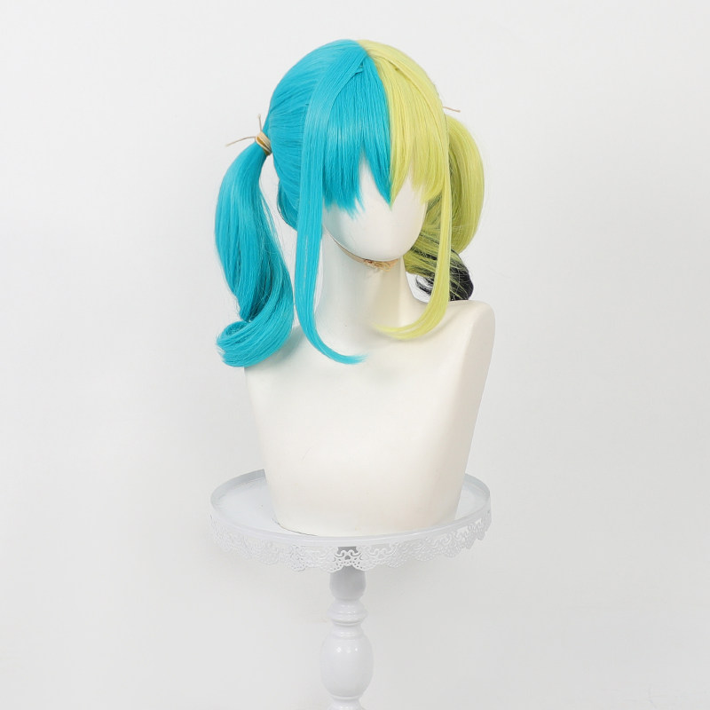Anime Canari Cosplay Wig Heat  - Women'S Yellow Accessories recensione e prezzo