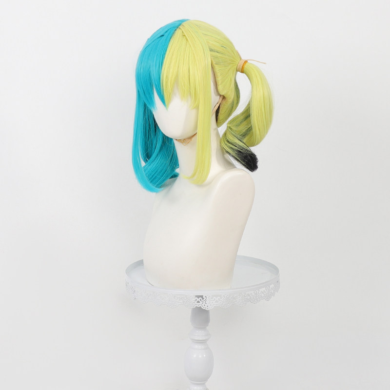 Anime Canari Cosplay Wig Heat  - Women'S Yellow Accessories recensione e prezzo