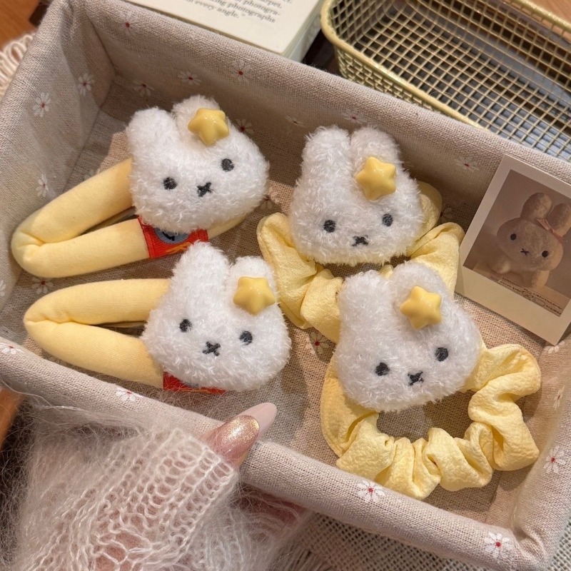 Miffy Hair Band Creative High- - Hair Band Elastic recensione e prezzo