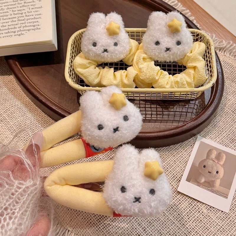 Miffy Hair Band Creative High- - Hair Band Elastic recensione e prezzo