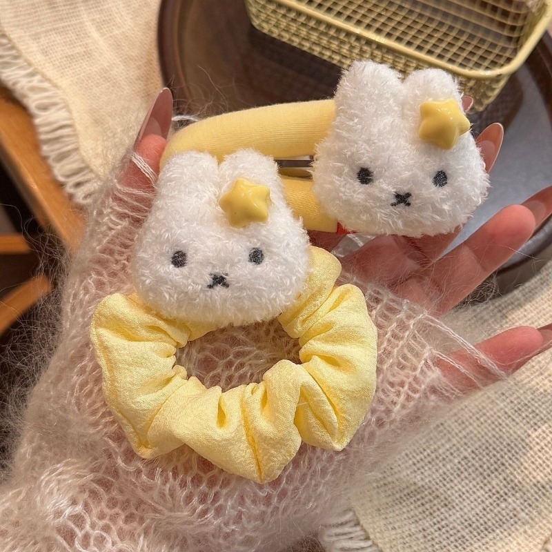 Miffy Hair Band Creative High- - Hair Band Elastic recensione e prezzo