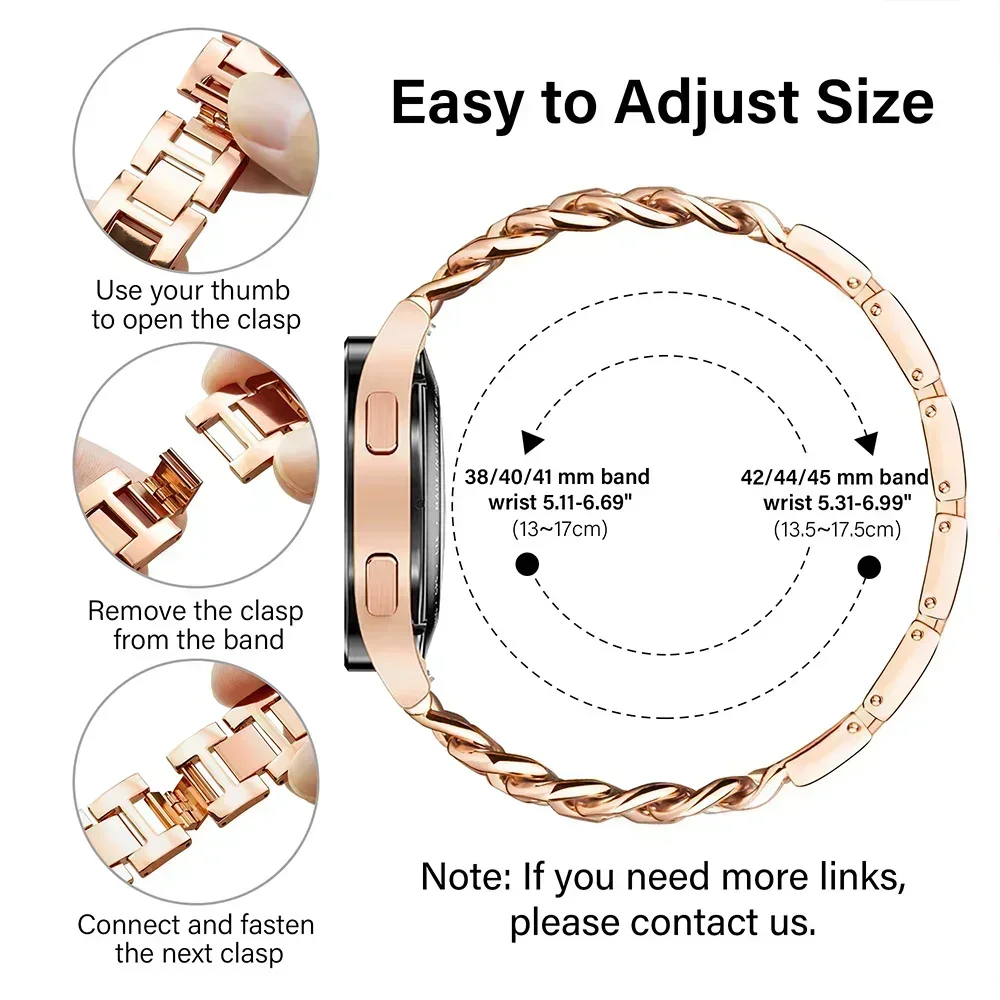 20mm 22mm Watchbands For Samsu - Women'S Accessories New Balance recensione e prezzo