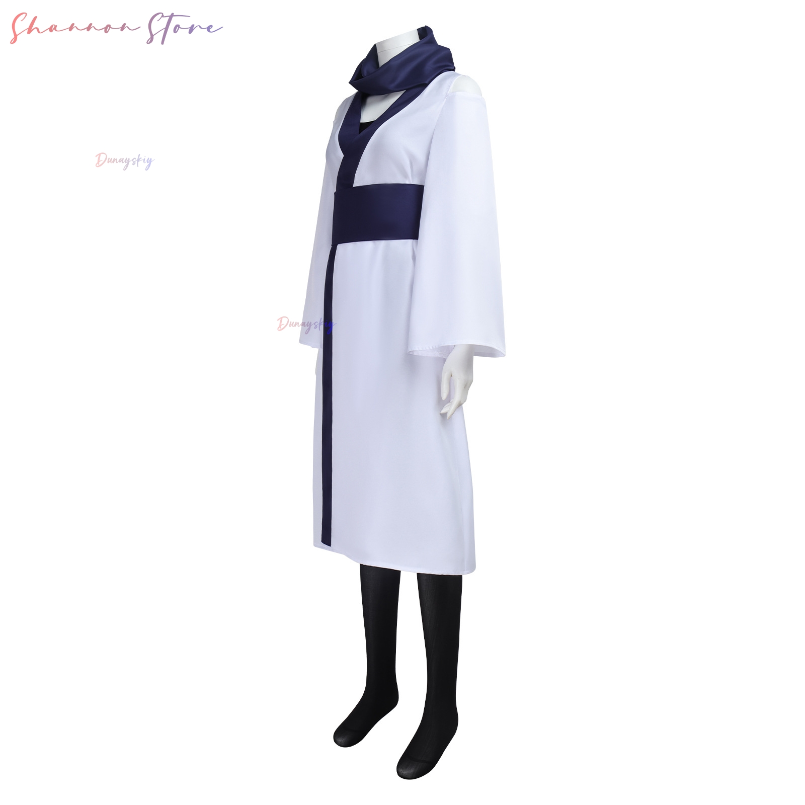 Ryomen Sukuna Cosplay 크리스마스 의상 - Women'S Accessories Clothing recensione e prezzo