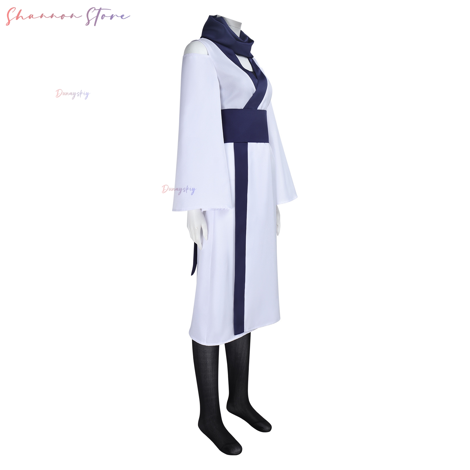 Ryomen Sukuna Cosplay 크리스마스 의상 - Women'S Accessories Clothing recensione e prezzo