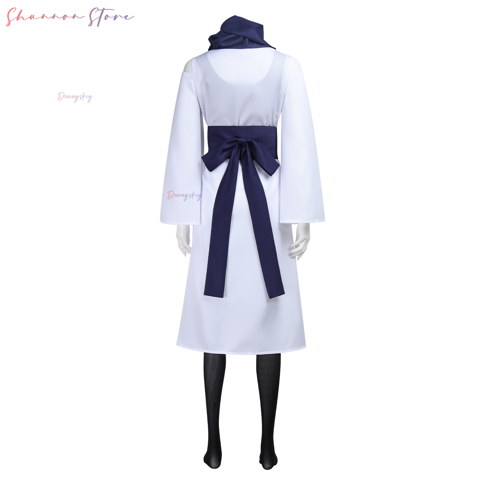 Ryomen Sukuna Cosplay 크리스마스 의상 - Women'S Accessories Clothing recensione e prezzo