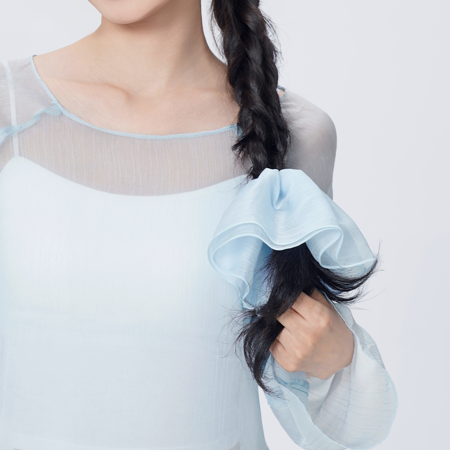 Women Girl Silk Dance Hair Ban - Women'S Accessories Accessorize recensione e prezzo
