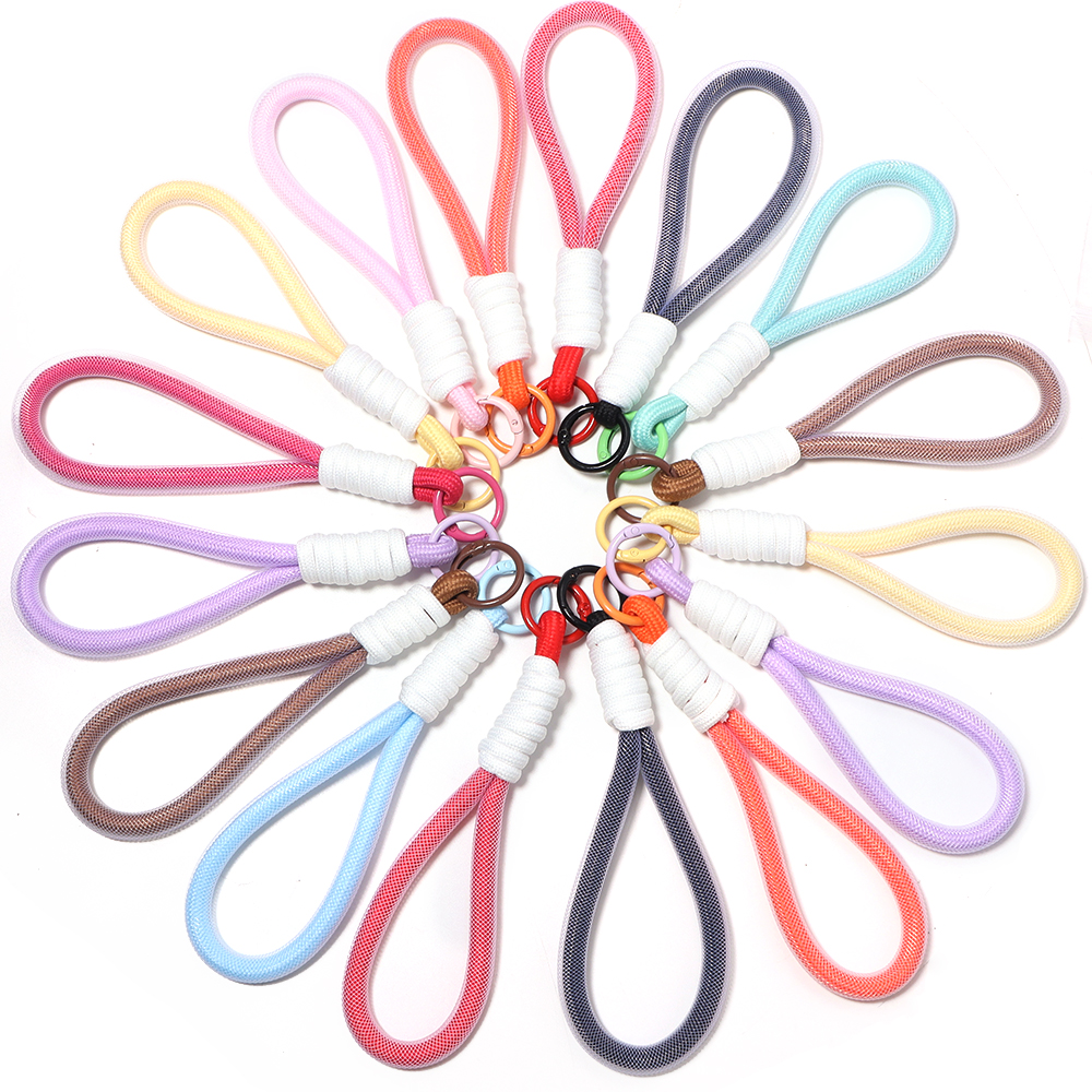 2pcs Hand Woven Keychain For M - Women Accessories For Hand recensione e prezzo