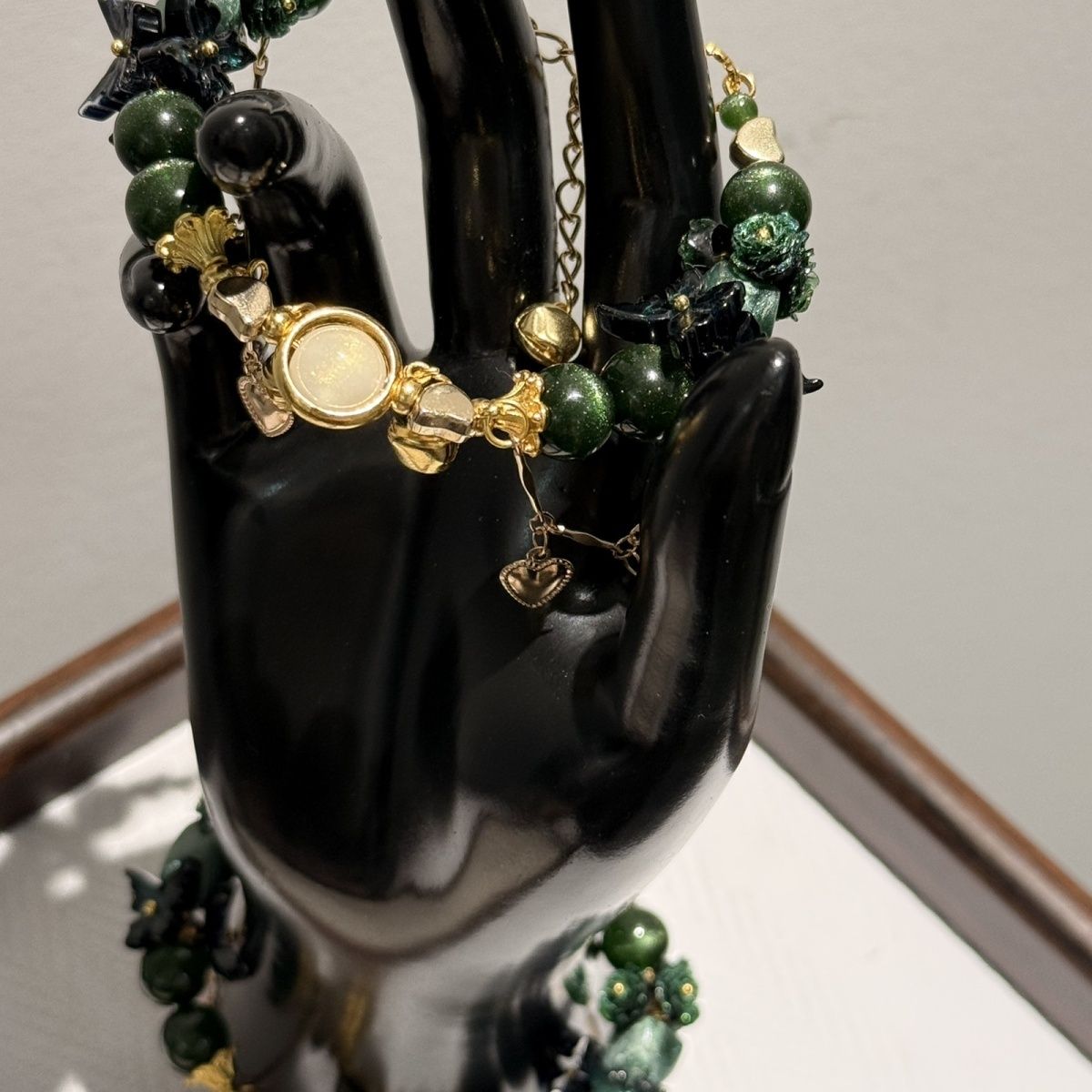 Women Beaded Bracelets Game An - Women Accessories Gift recensione e prezzo