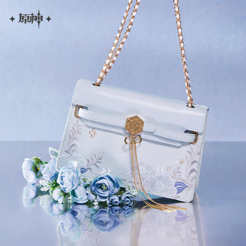 Original Merch Mihoyo Genshin  - Women Accessories Gift recensione e prezzo