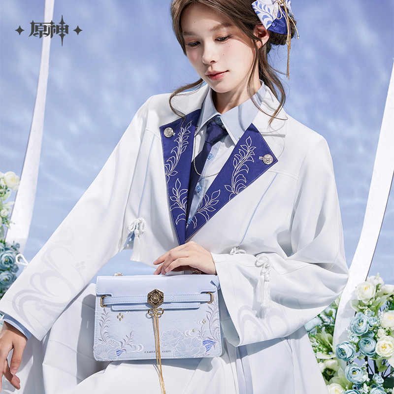 Original Merch Mihoyo Genshin  - Women Accessories Gift recensione e prezzo
