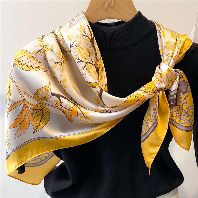 1pcs 70cm Fallen Leaf Autumn Y - Women'S Yellow Accessories recensione e prezzo