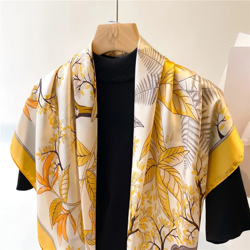 1pcs 70cm Fallen Leaf Autumn Y - Women'S Yellow Accessories recensione e prezzo