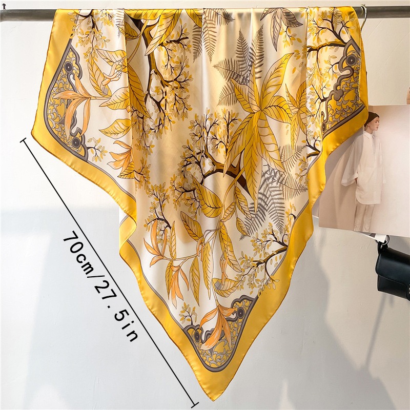 1pcs 70cm Fallen Leaf Autumn Y - Women'S Yellow Accessories recensione e prezzo