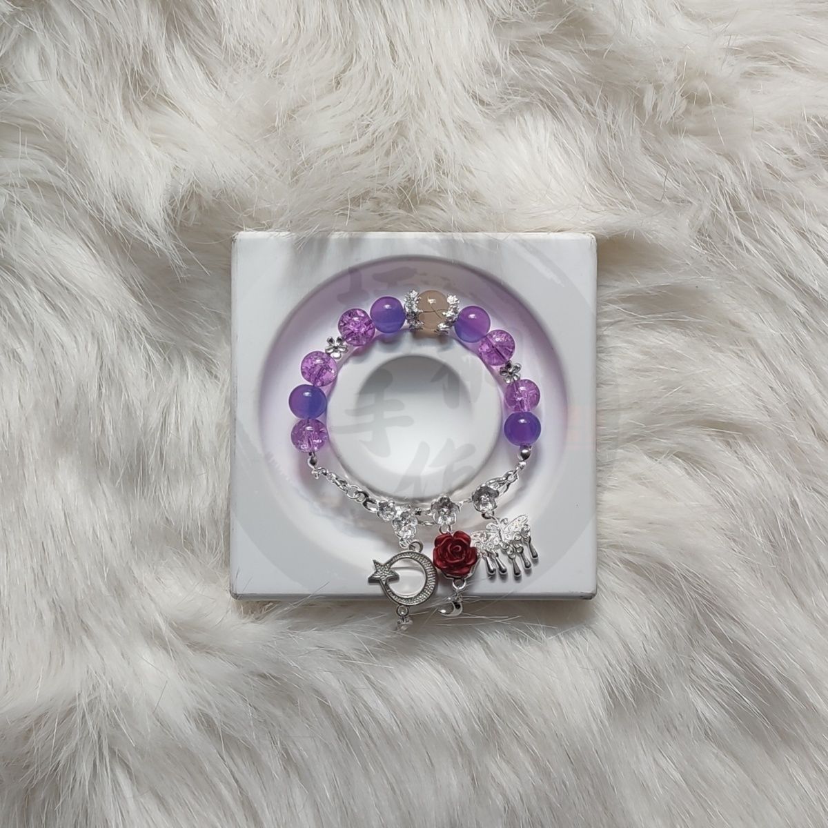 Fashion Vintage Beaded Chain B - Women Accessories Gift recensione e prezzo