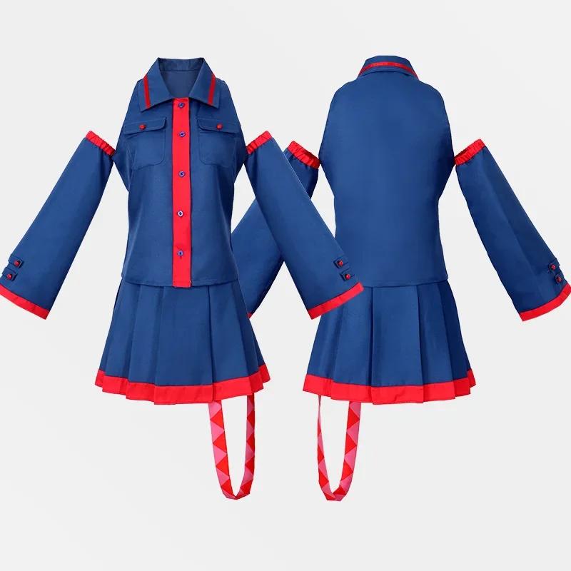 ★Halloween Cosplay Costume Ani - Women'S Accessories New Look recensione e prezzo
