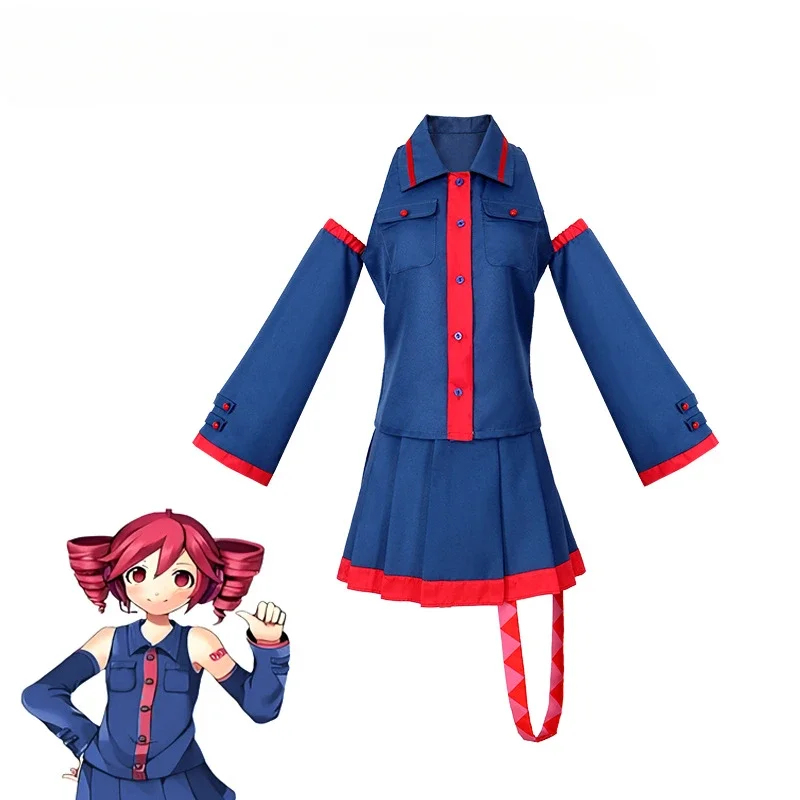 ★Halloween Cosplay Costume Ani - Women'S Accessories New Look recensione e prezzo