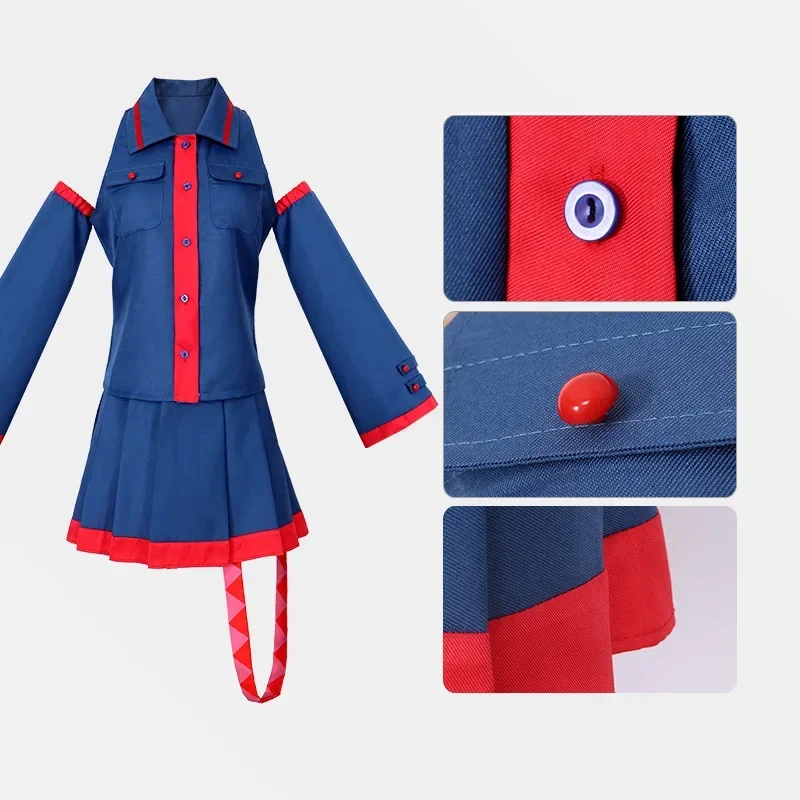★Halloween Cosplay Costume Ani - Women'S Accessories New Look recensione e prezzo