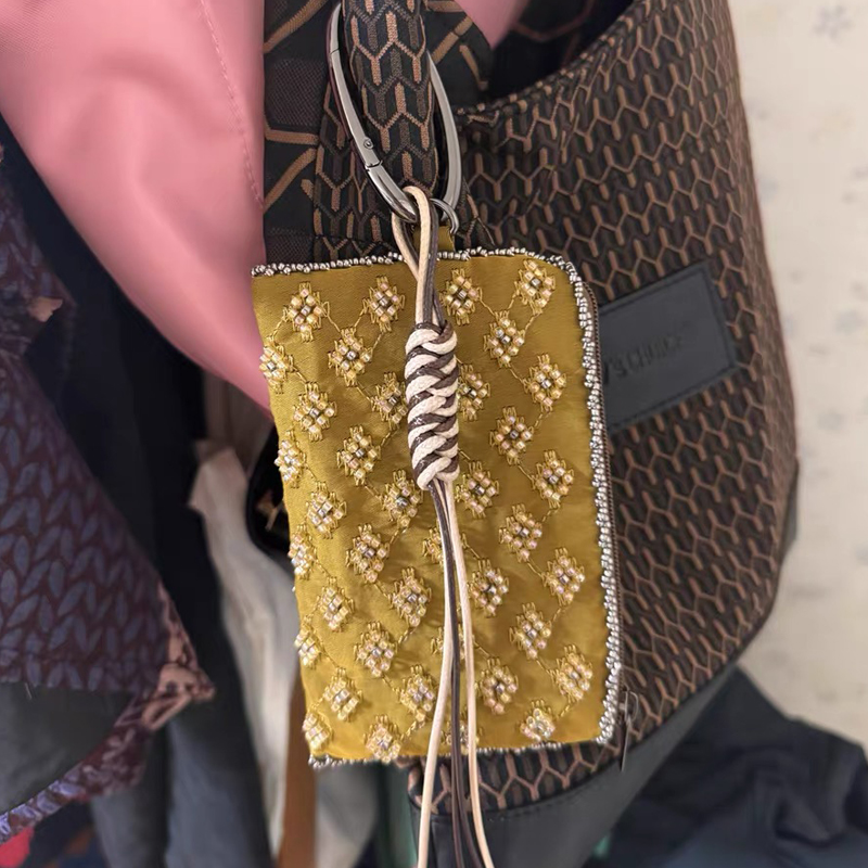 Mini Accessory Charm Bags For  - Women'S Accessories Purse recensione e prezzo