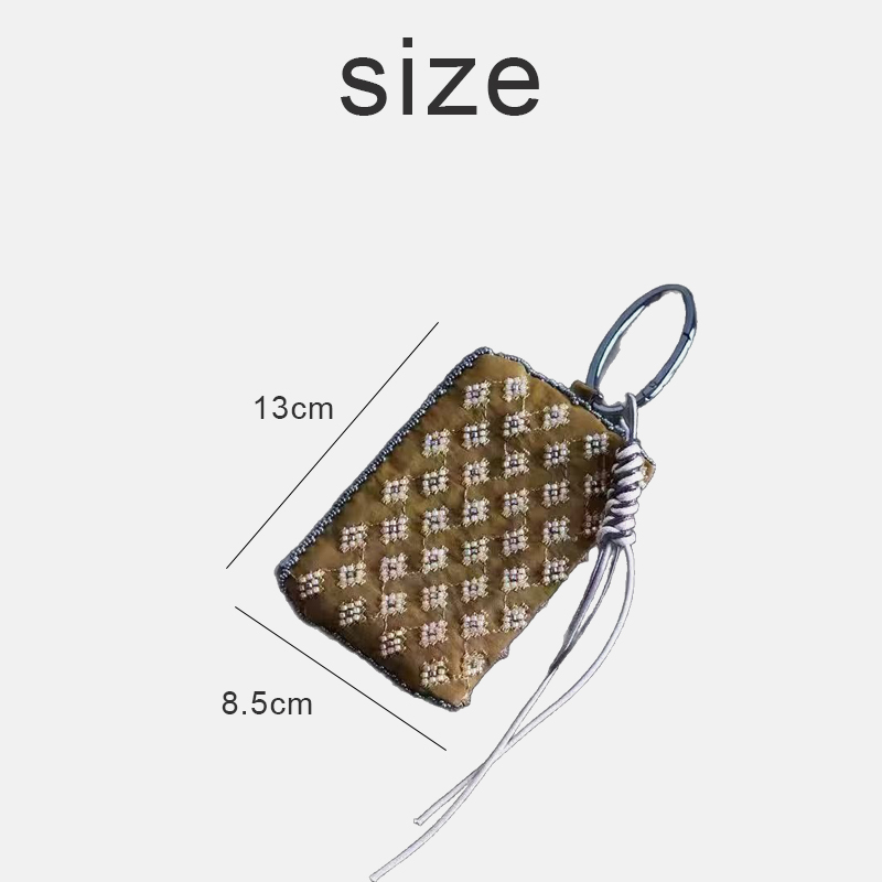 Mini Accessory Charm Bags For  - Women'S Accessories Purse recensione e prezzo