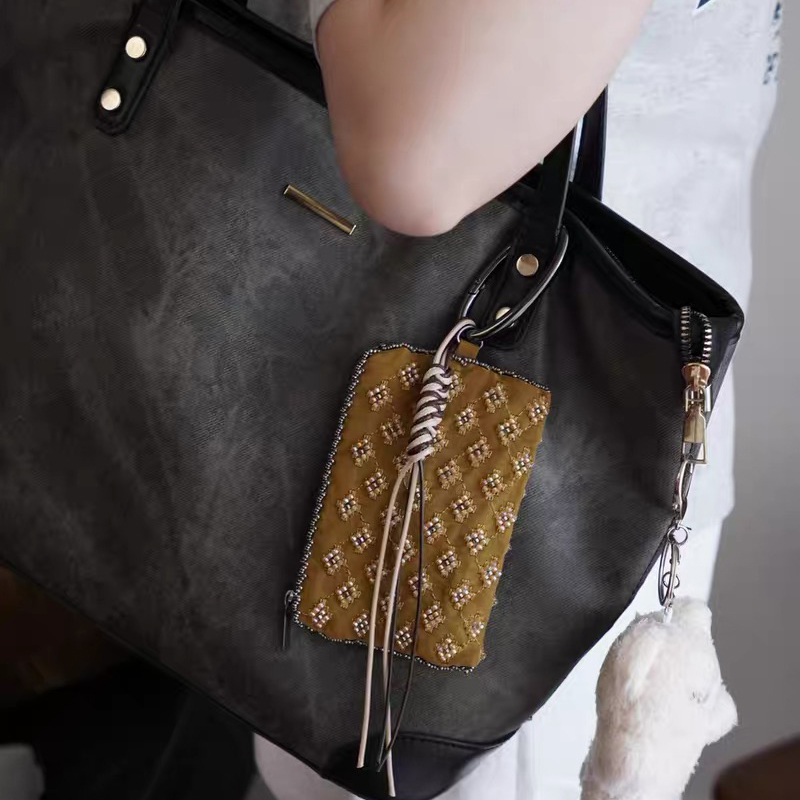 Mini Accessory Charm Bags For  - Women'S Accessories Purse recensione e prezzo