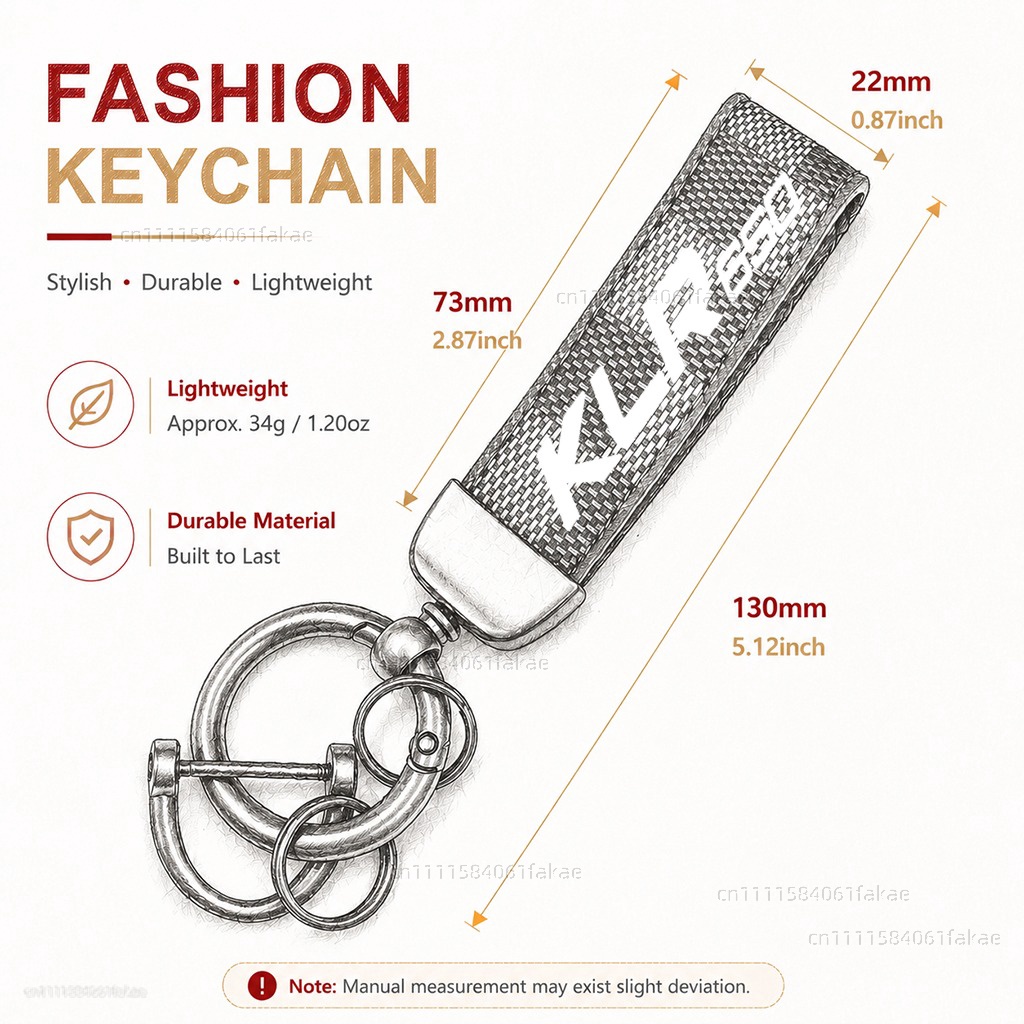 For Kawasaki KLR650 KLR 650 KL - Women Accessories Logo recensione e prezzo