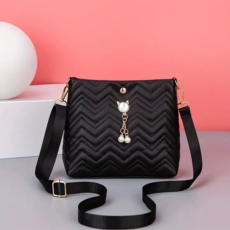 Vintage Style Handbag Crossbod - Women'S Accessories Purse recensione e prezzo