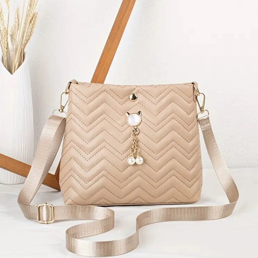 Vintage Style Handbag Crossbod - Women'S Accessories Purse recensione e prezzo