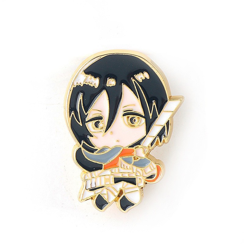 Attack on Titan Same Style Bro - Women Accessories Logo recensione e prezzo