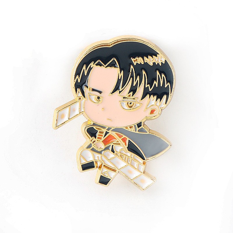 Attack on Titan Same Style Bro - Women Accessories Logo recensione e prezzo