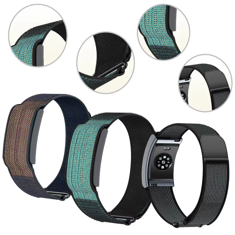 Original Band for Amazfit Heli - Women'S Accessories New Balance recensione e prezzo