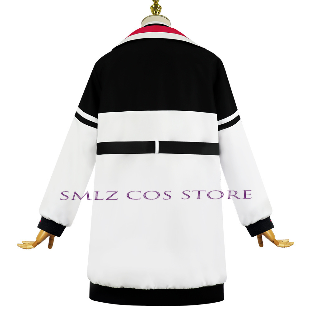 Kei Cosplay Anime Game Blue Ar - Women'S Accessories Clothing recensione e prezzo
