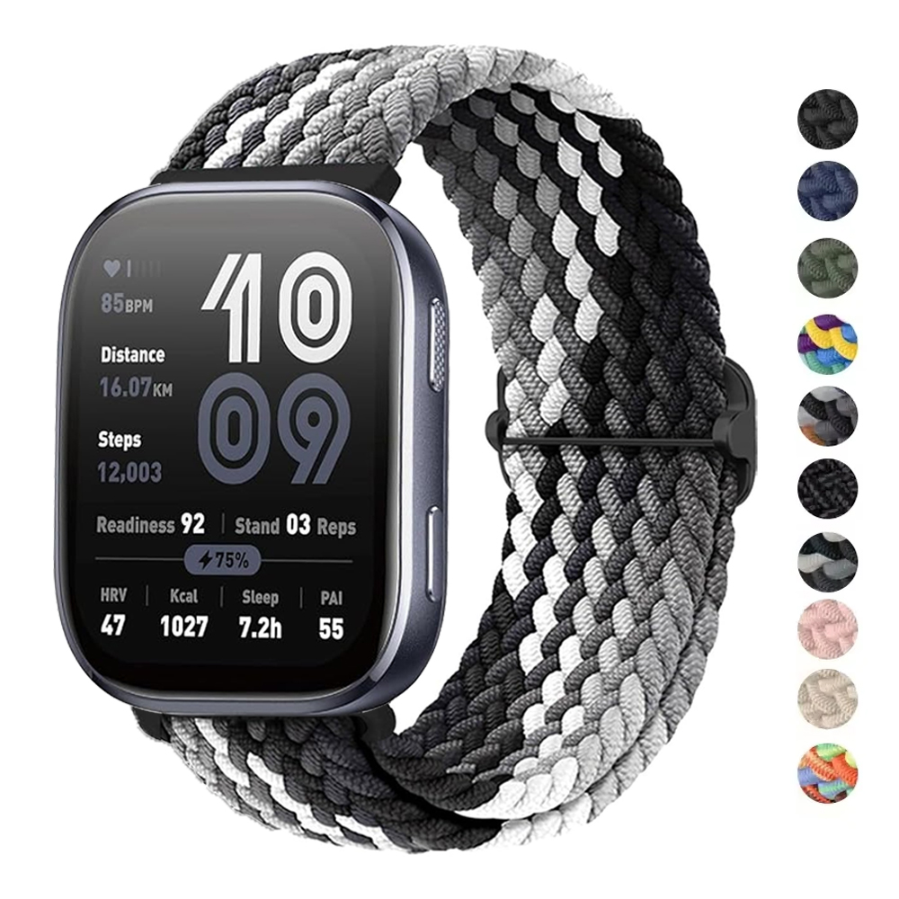 20mm 22mm Strap for Amazfit bi - Women'S Accessories New Balance recensione e prezzo