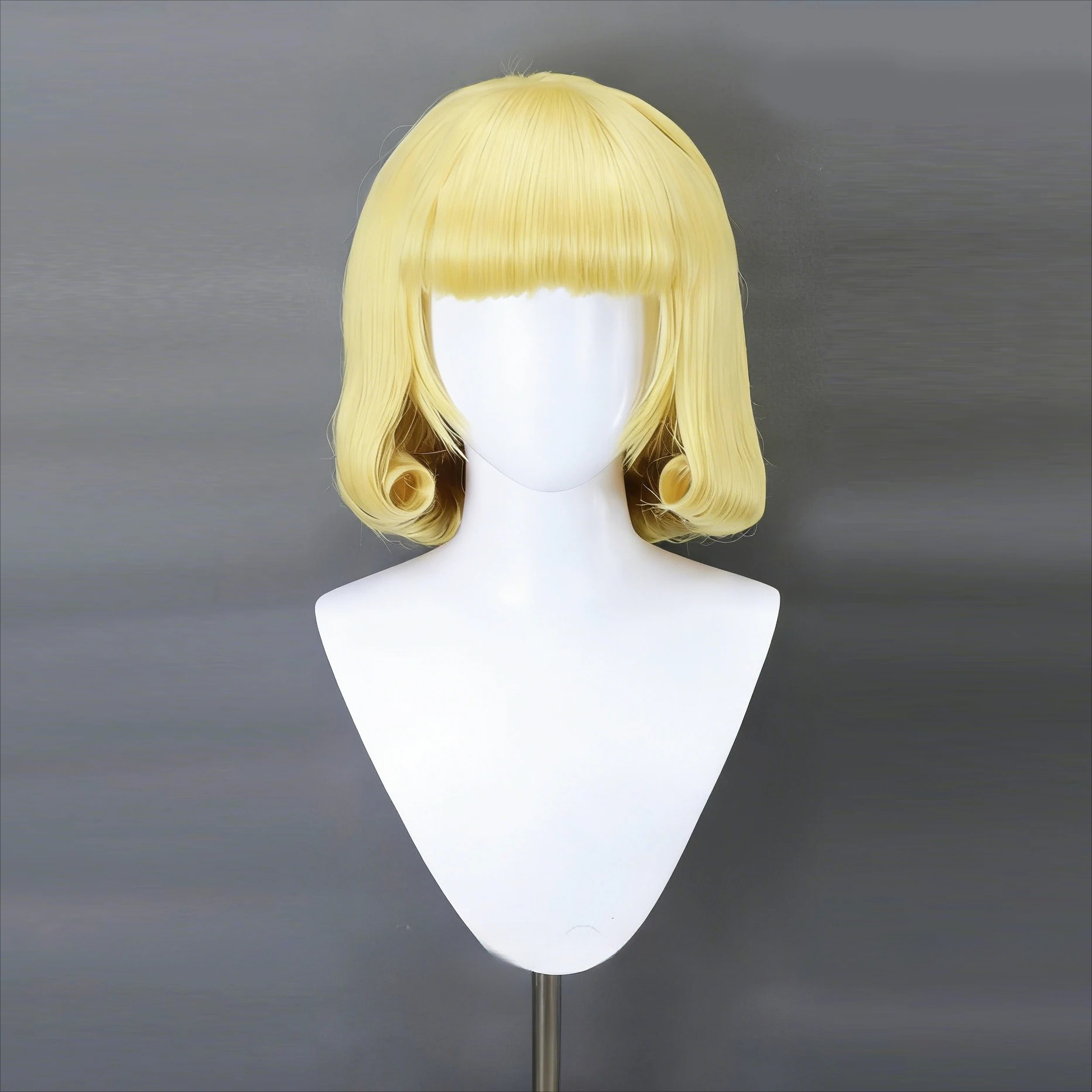 Anime Jujutsu Kaisen Hana Kuru - Women'S Yellow Accessories recensione e prezzo