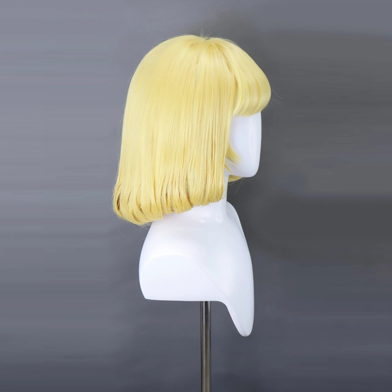 Anime Jujutsu Kaisen Hana Kuru - Women'S Yellow Accessories recensione e prezzo