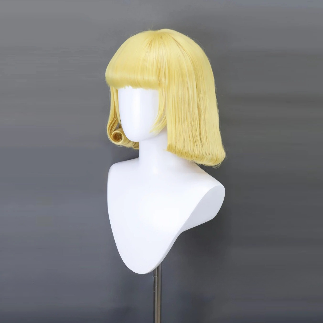 Anime Jujutsu Kaisen Hana Kuru - Women'S Yellow Accessories recensione e prezzo