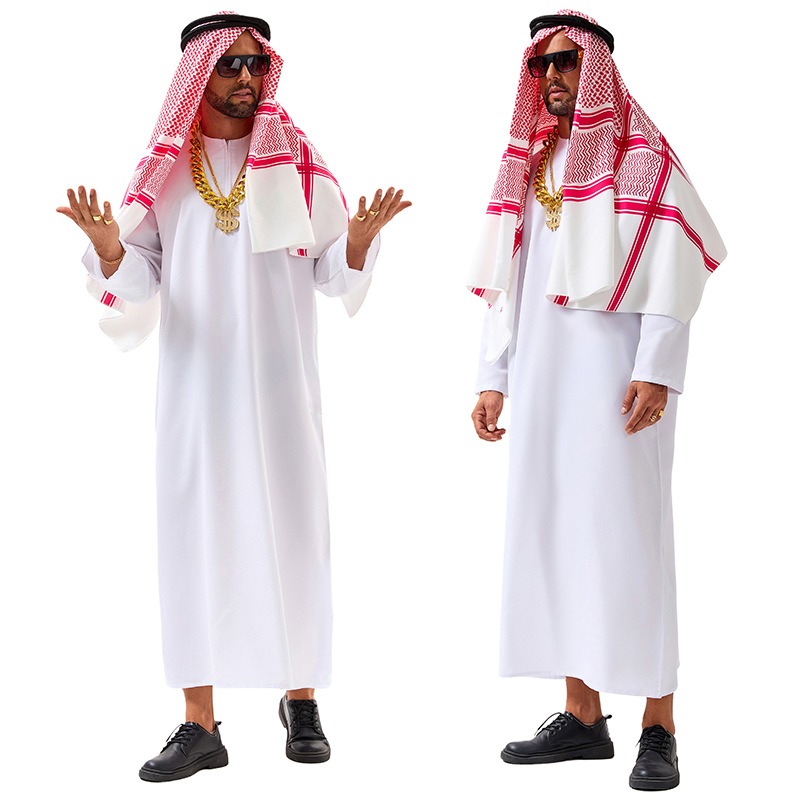 Arabic Costume Middle Eastern  - Women'S Accessories Clothing recensione e prezzo