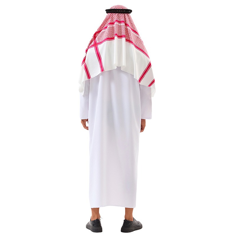 Arabic Costume Middle Eastern  - Women'S Accessories Clothing recensione e prezzo