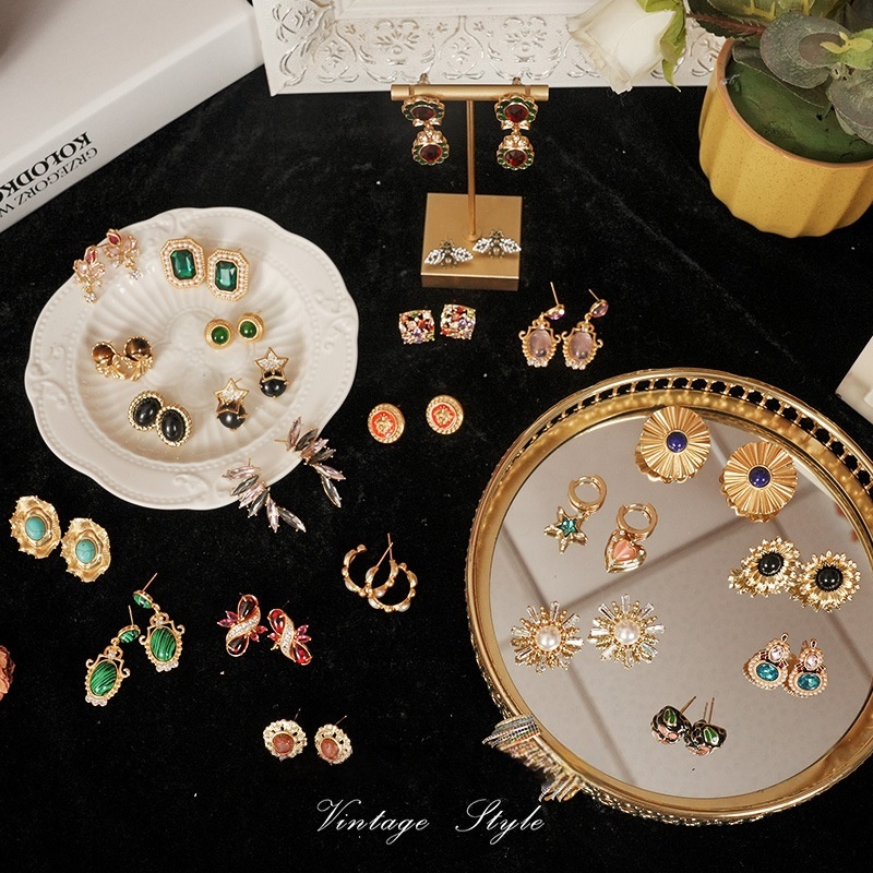 New Hot Vintage Retro Style Ea - Women'S Vintage Accessories recensione e prezzo