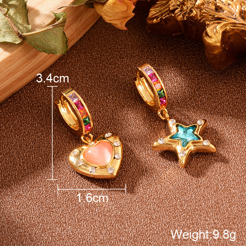 New Hot Vintage Retro Style Ea - Women'S Vintage Accessories recensione e prezzo