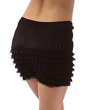 Lolita Safety Shorts Women Vin - Women'S Vintage Accessories recensione e prezzo