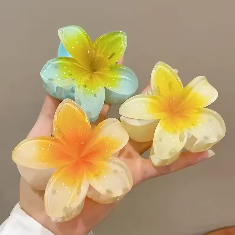  Bohemia Large Flower Acrylic - Women'S Accessories Accessorize recensione e prezzo