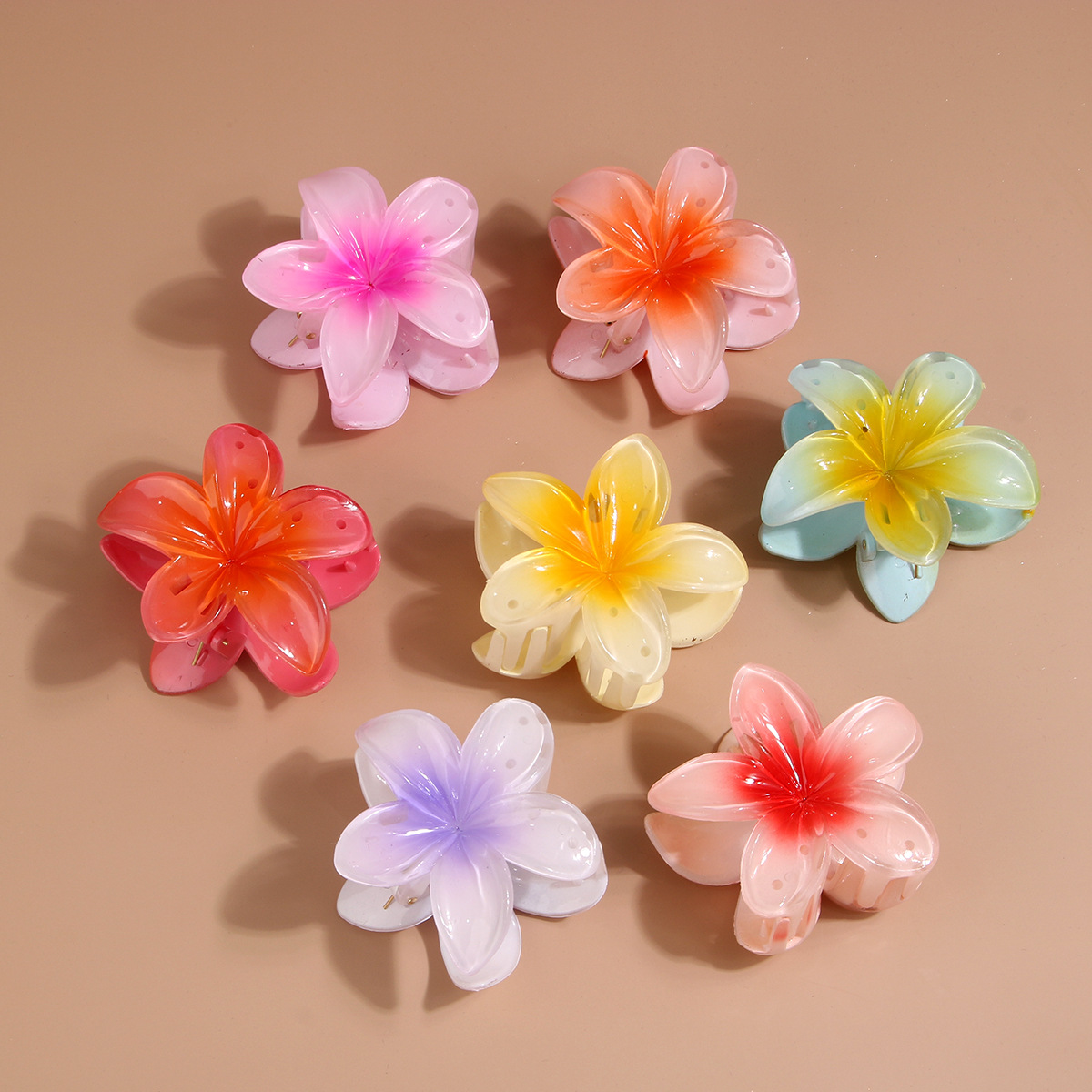  Bohemia Large Flower Acrylic - Women'S Accessories Accessorize recensione e prezzo
