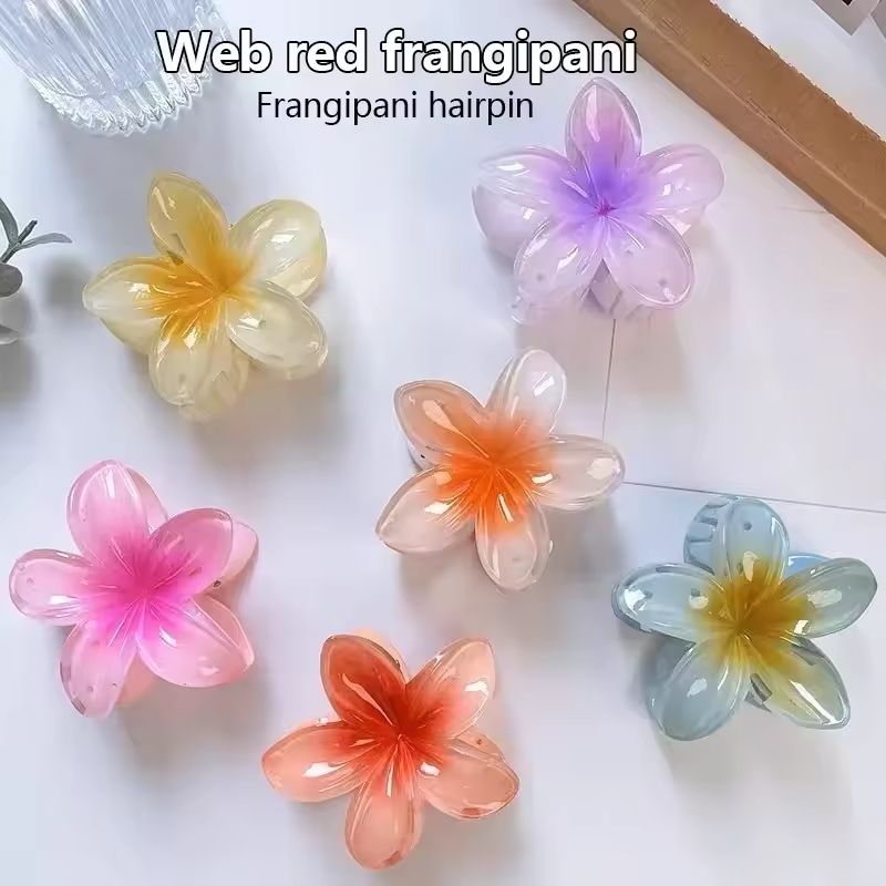  Bohemia Large Flower Acrylic - Women'S Accessories Accessorize recensione e prezzo