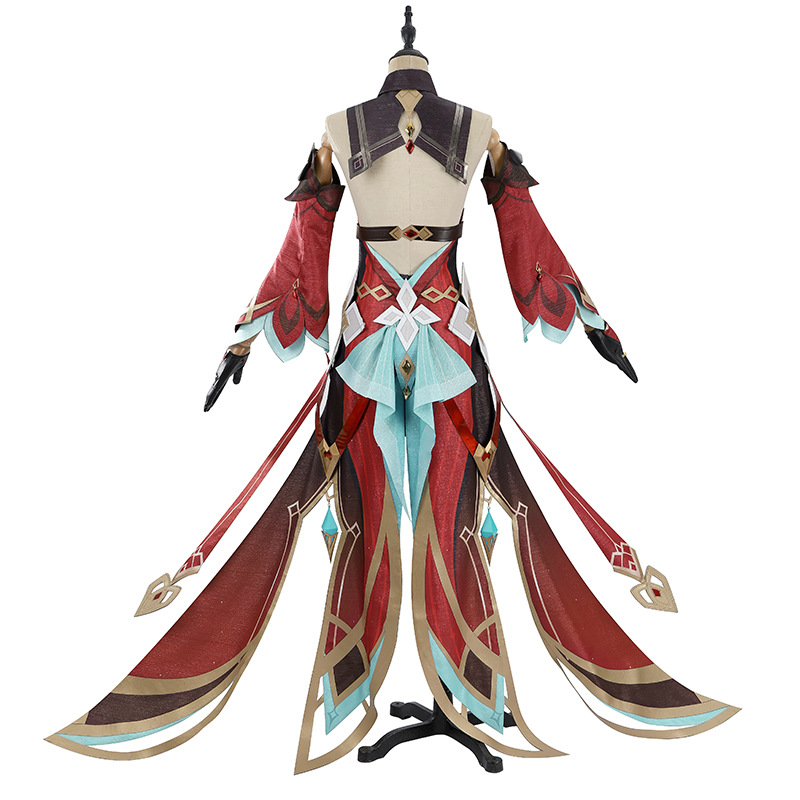 Genshin Impact Alice Cosplay S - Women Accessories Gift recensione e prezzo