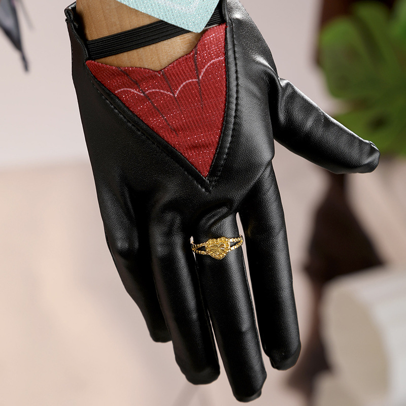 Genshin Impact Alice Cosplay S - Women Accessories Gift recensione e prezzo