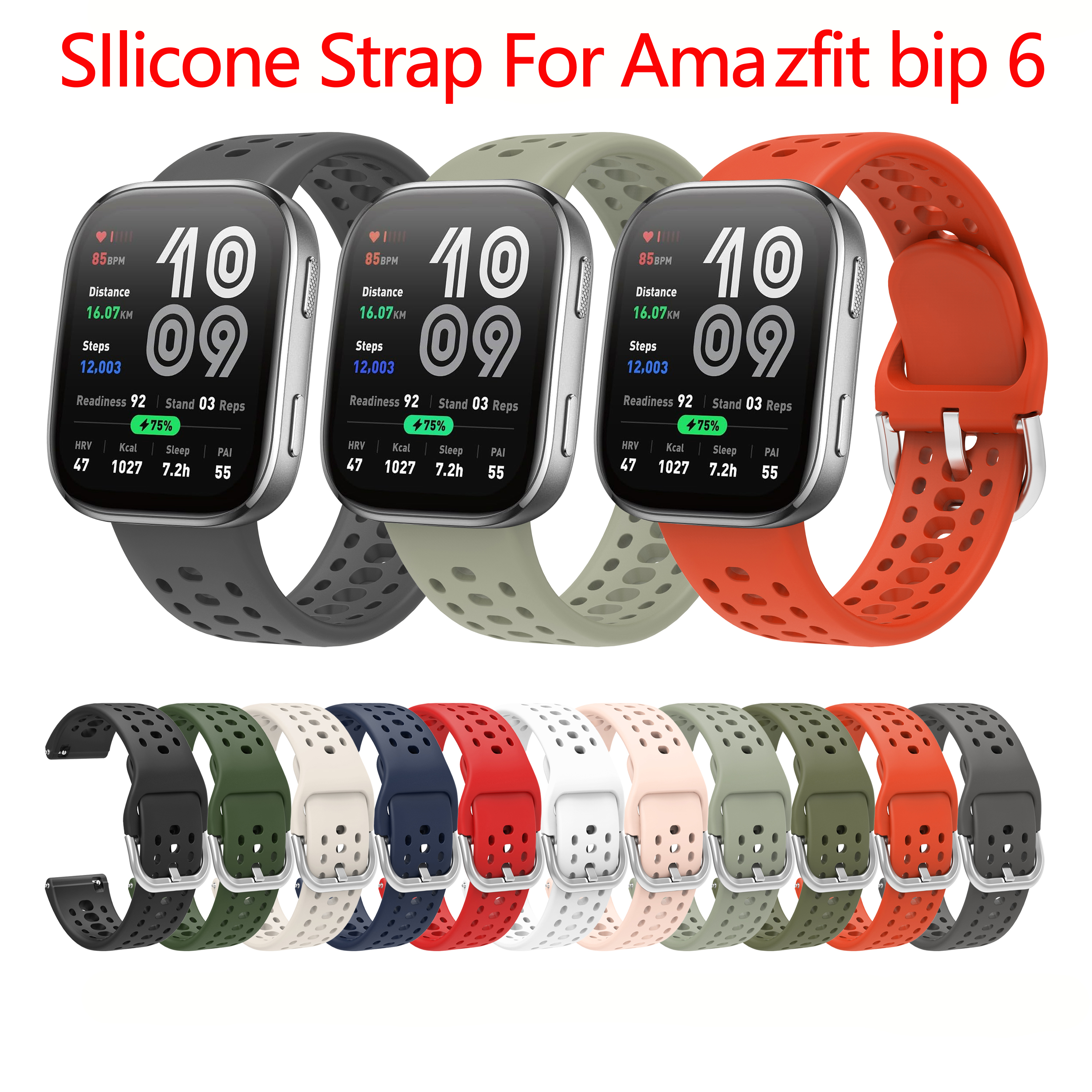 Official Silicone bands For Am - Women'S Accessories New Balance recensione e prezzo