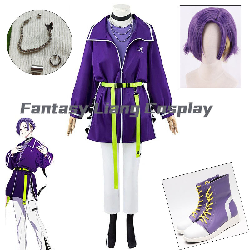 Paradox Live Kureha Aoi Cospla - Women'S Accessories Clothing recensione e prezzo