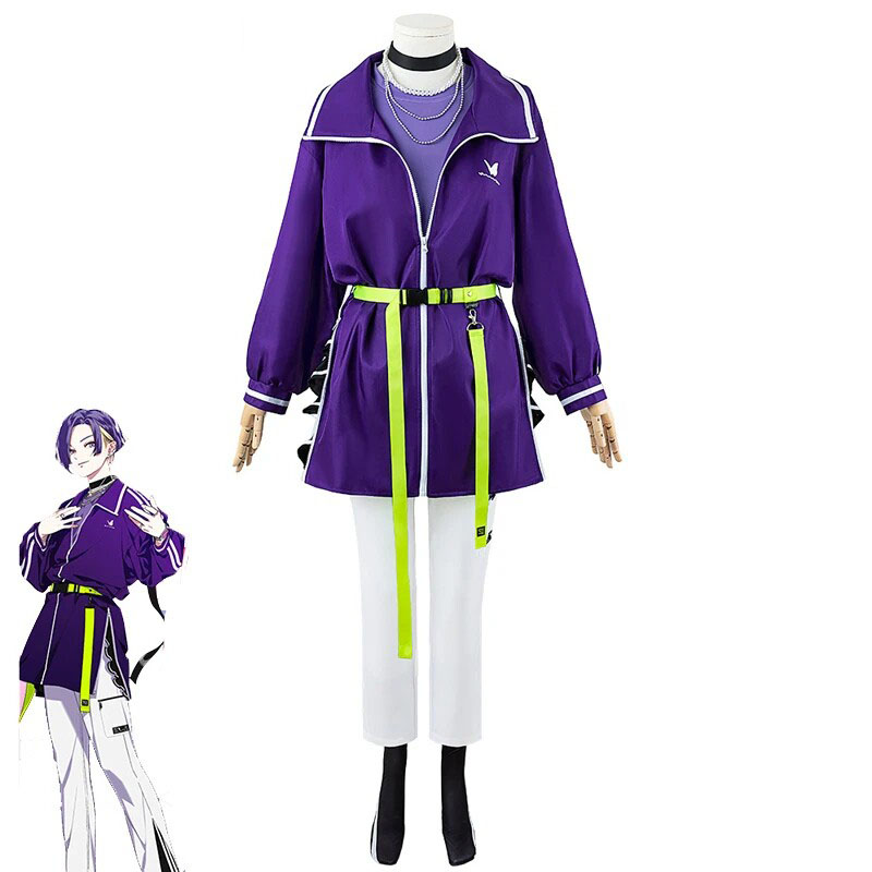 Paradox Live Kureha Aoi Cospla - Women'S Accessories Clothing recensione e prezzo