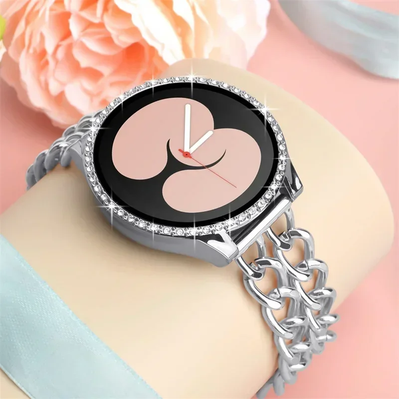 Metal band For Samsung Galaxy  - Women'S Accessories New Balance recensione e prezzo