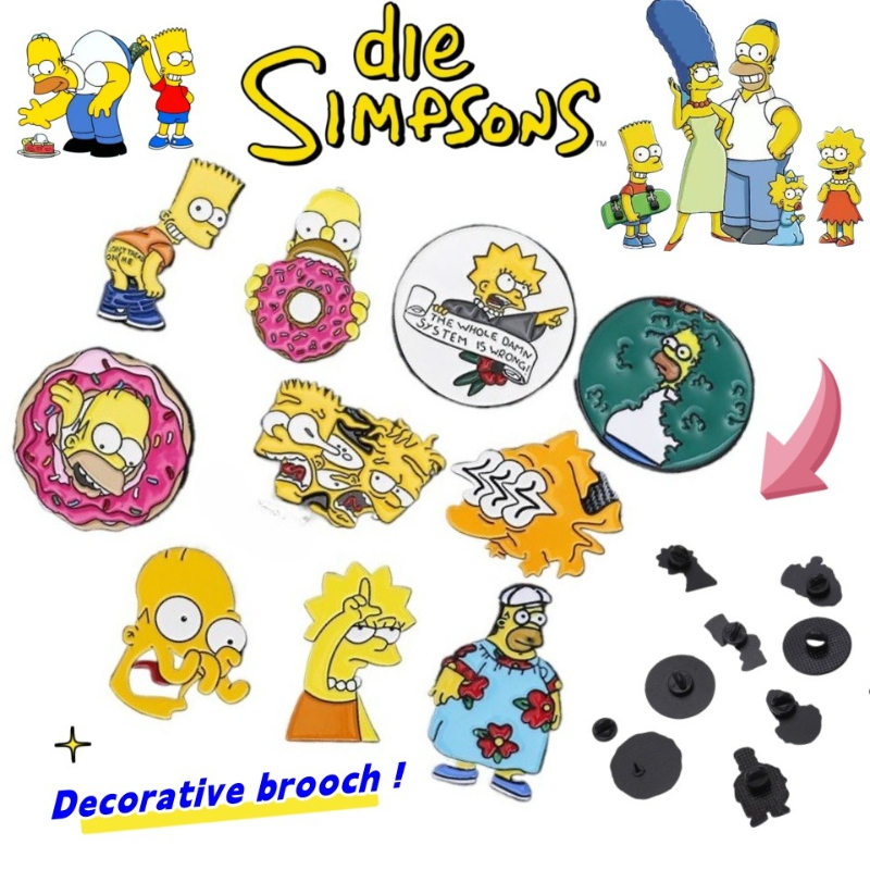 The Simpsons Homer J. Simpson  - Women'S Accessories Clothing recensione e prezzo